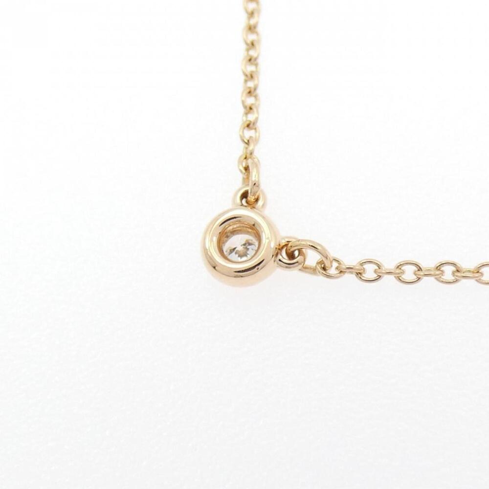TIFFANY Authentic Gold Necklace - Picture 4 of 6